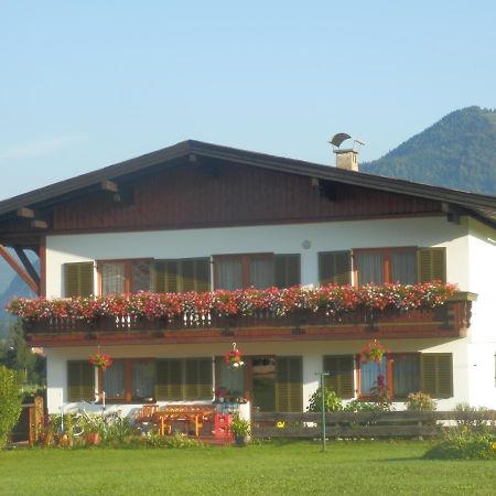 Ferienhaus Resi & Obermoser كوسن المظهر الخارجي الصورة