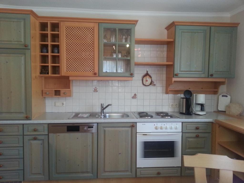 Ferienhaus Resi & Obermoser كوسن الغرفة الصورة