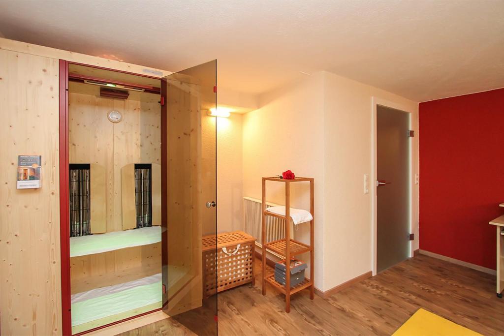 Ferienhaus Resi & Obermoser كوسن المظهر الخارجي الصورة