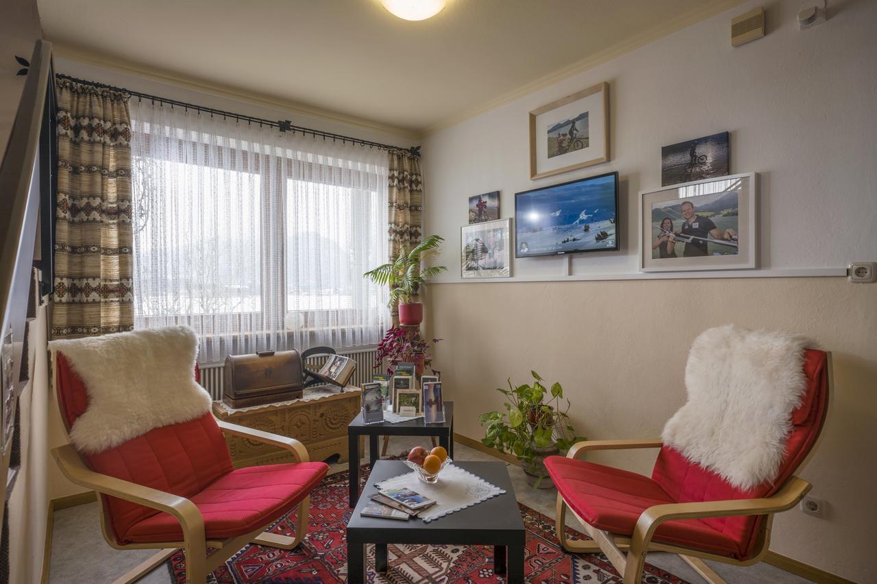 Ferienhaus Resi & Obermoser كوسن المظهر الخارجي الصورة