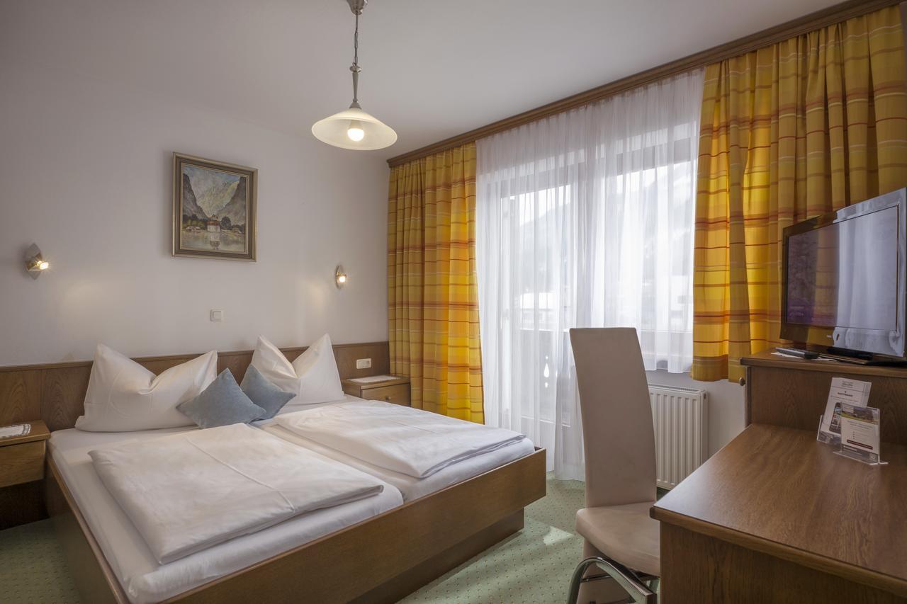 Ferienhaus Resi & Obermoser كوسن المظهر الخارجي الصورة