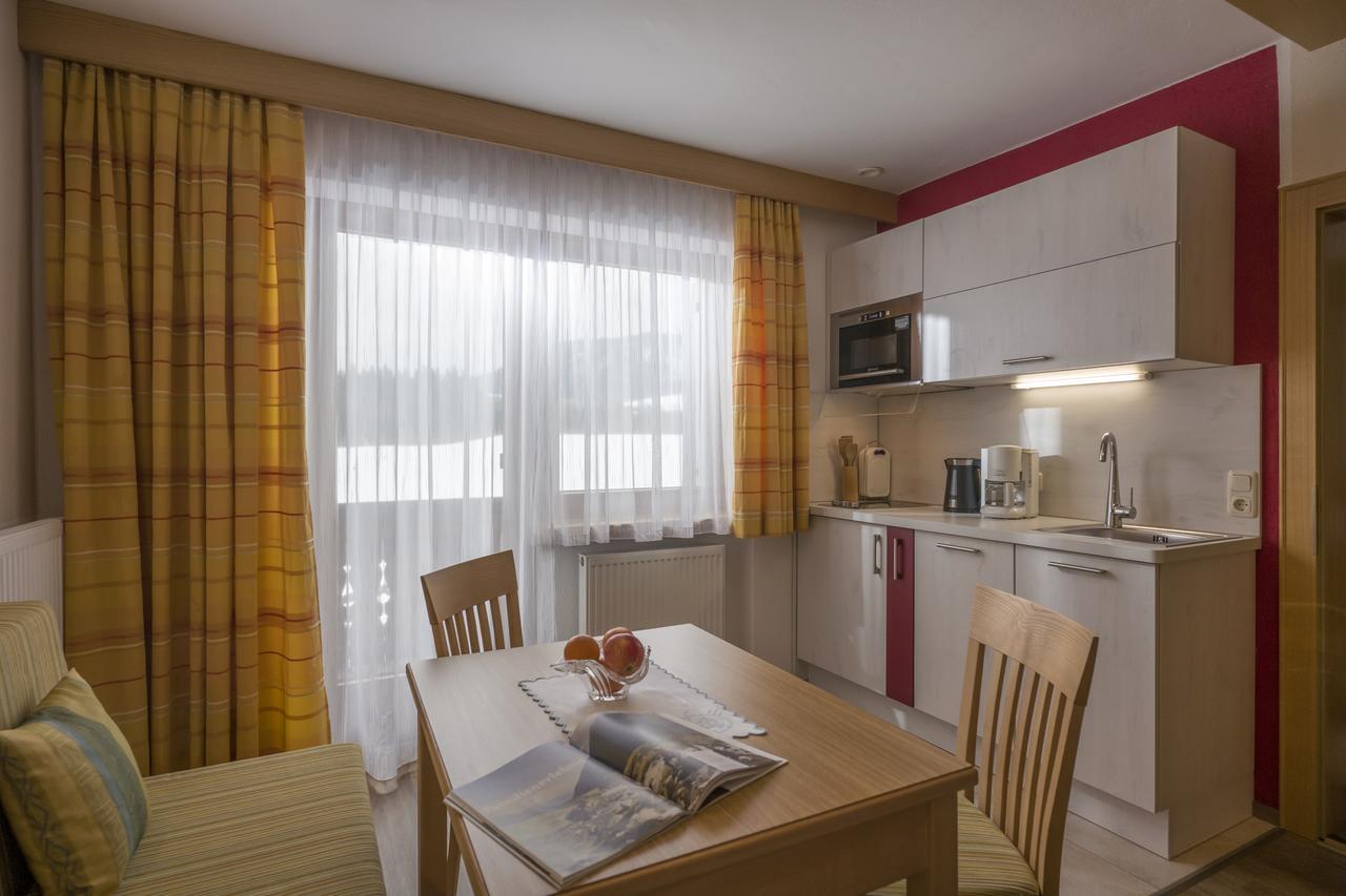 Ferienhaus Resi & Obermoser كوسن المظهر الخارجي الصورة