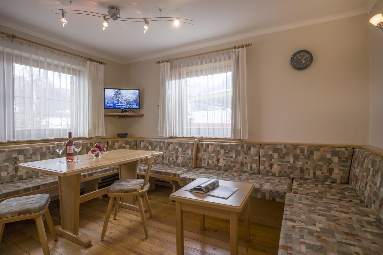 Ferienhaus Resi & Obermoser كوسن المظهر الخارجي الصورة