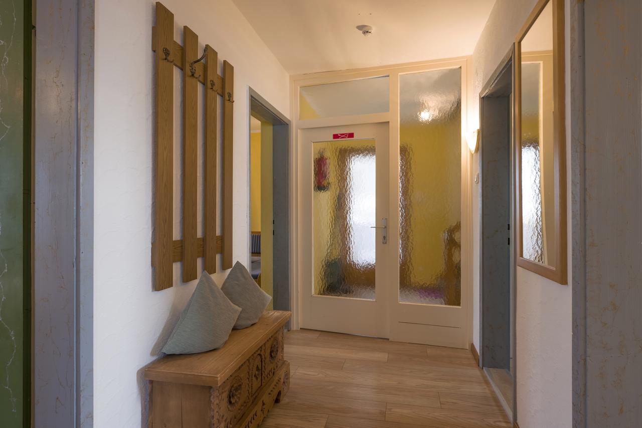 Ferienhaus Resi & Obermoser كوسن المظهر الخارجي الصورة